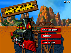 Build the Bridge 